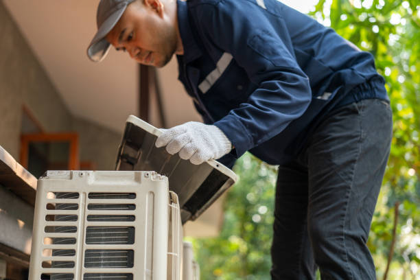 Best HVAC maintenance near me  in Federal Y, WA